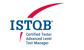 ISTQB advanced level test manager